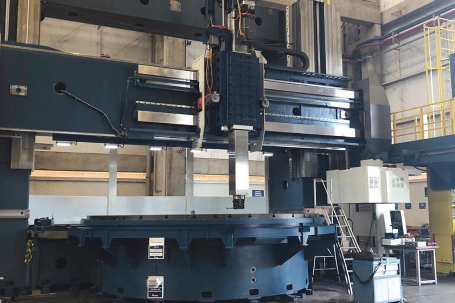 tornovertical5000aizw